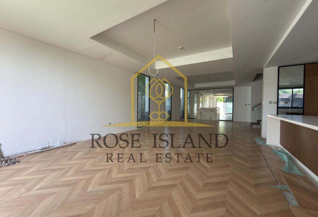 Villa in Abu Dhabi