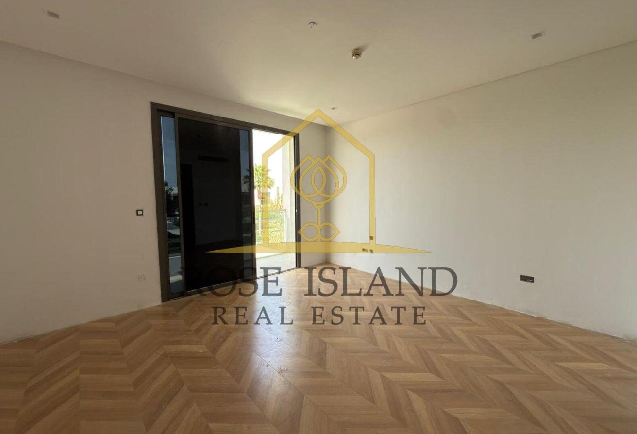 Villa in Abu Dhabi