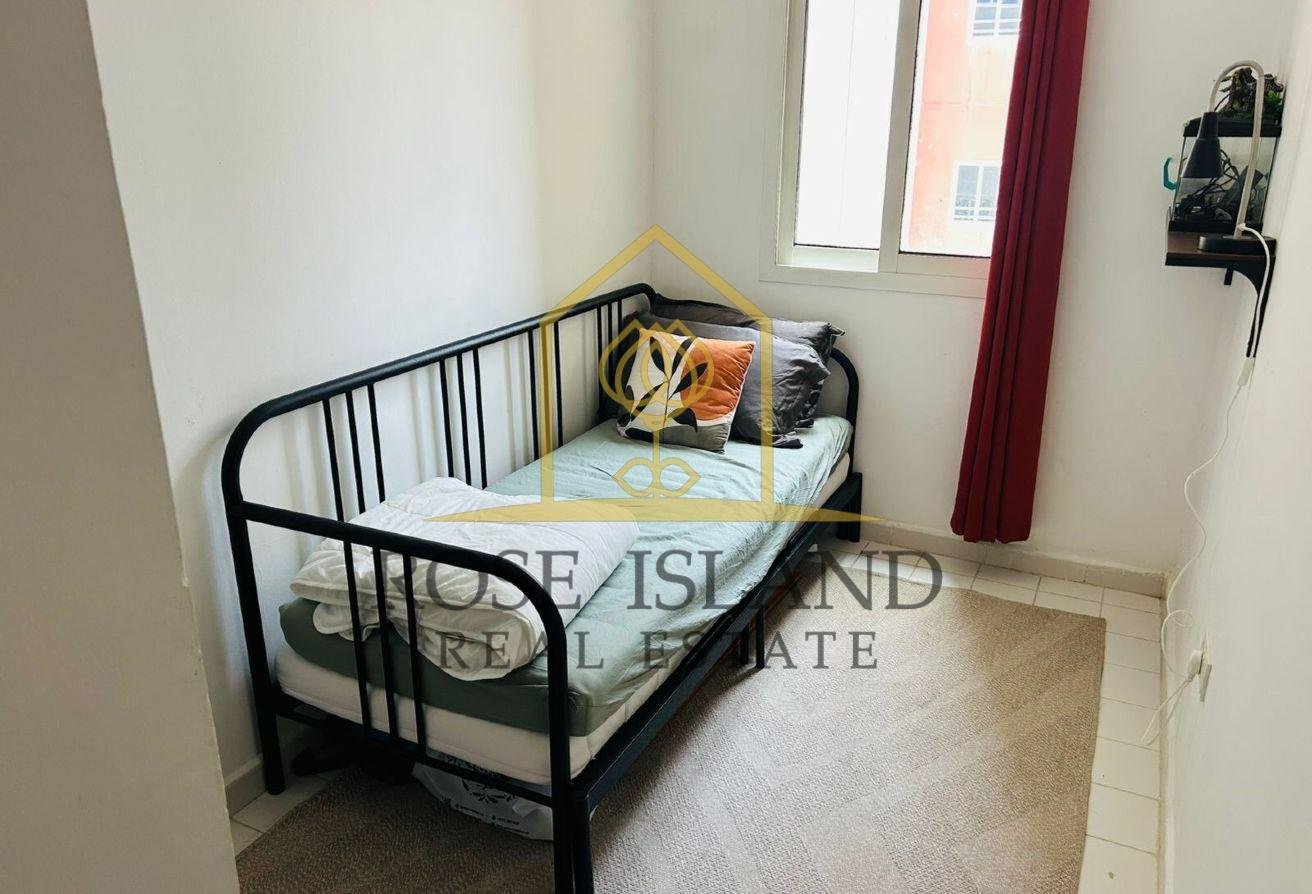 Apartment in Abu Dhabi