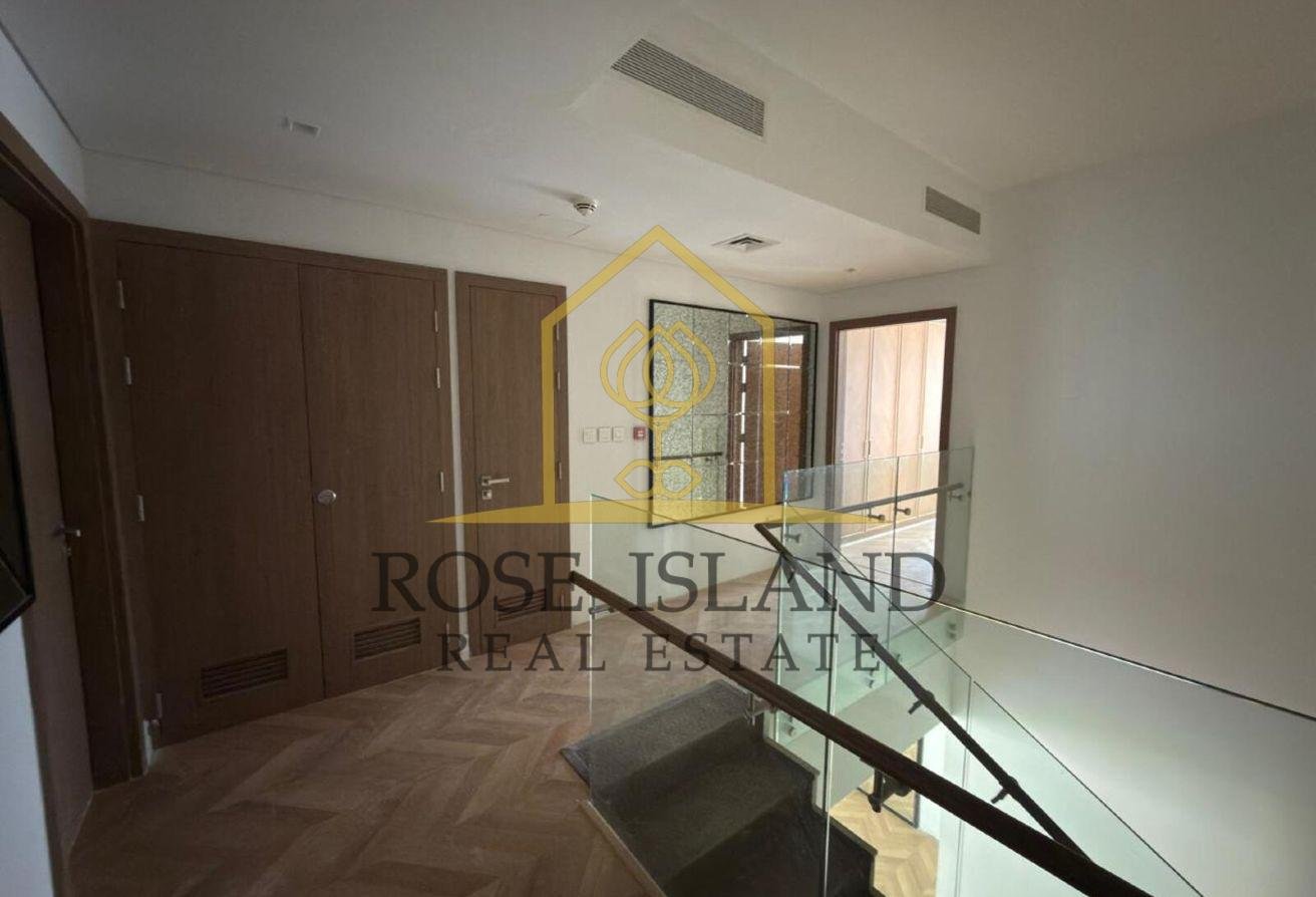 Villa in Abu Dhabi