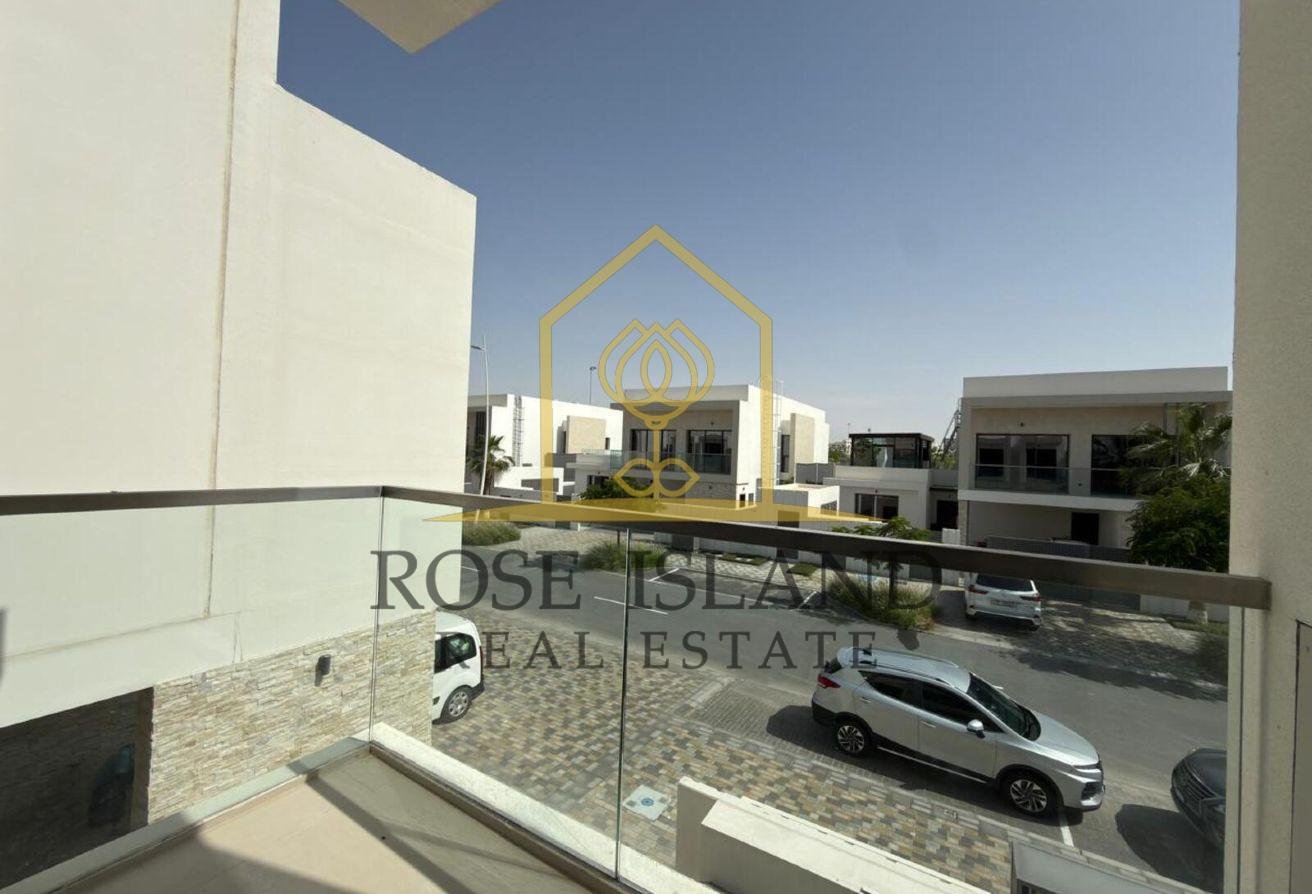 Villa in Abu Dhabi