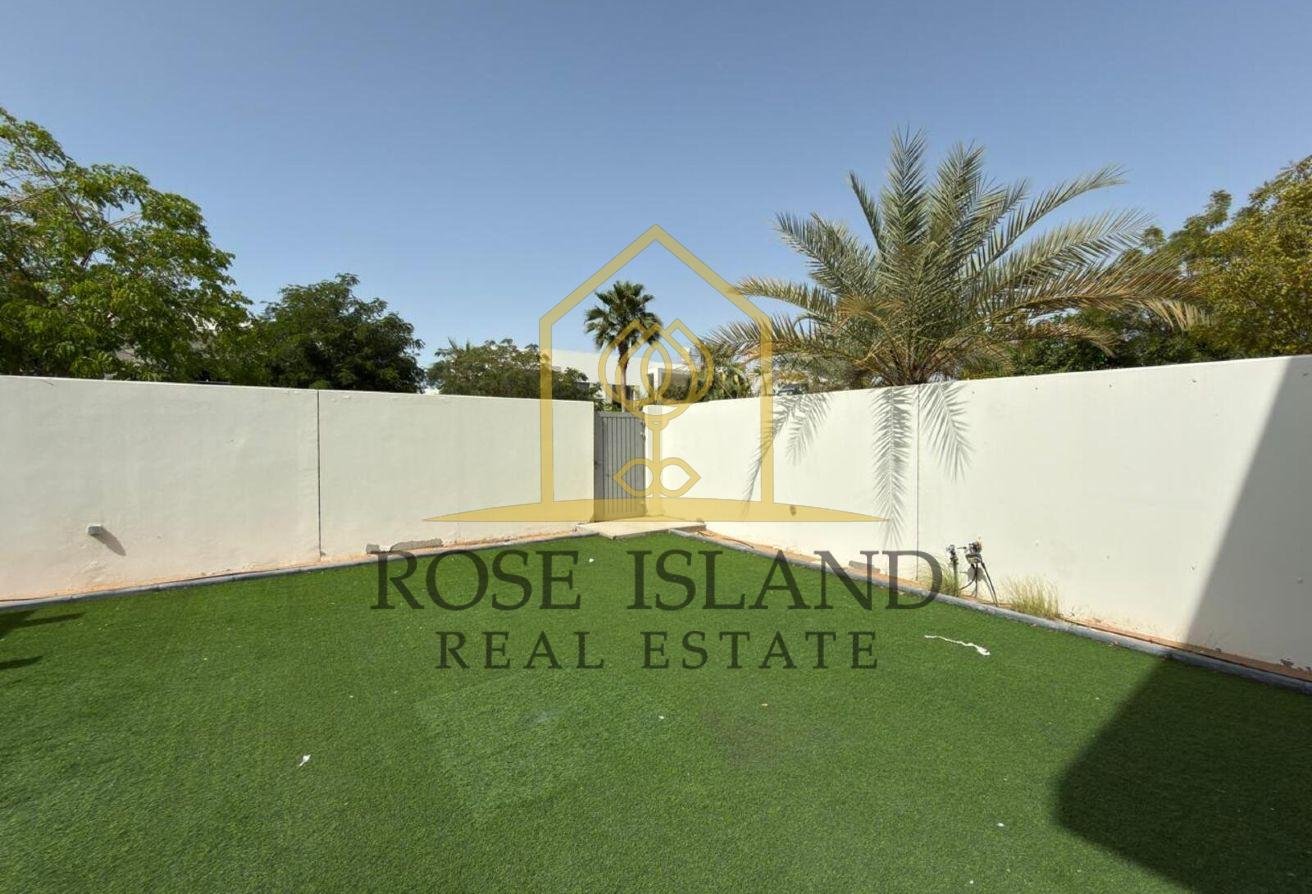Villa in Abu Dhabi