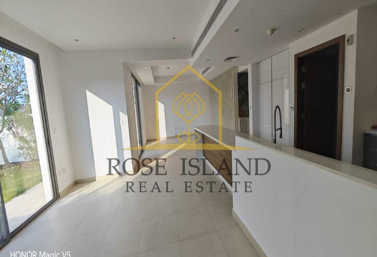 Villa in Abu Dhabi