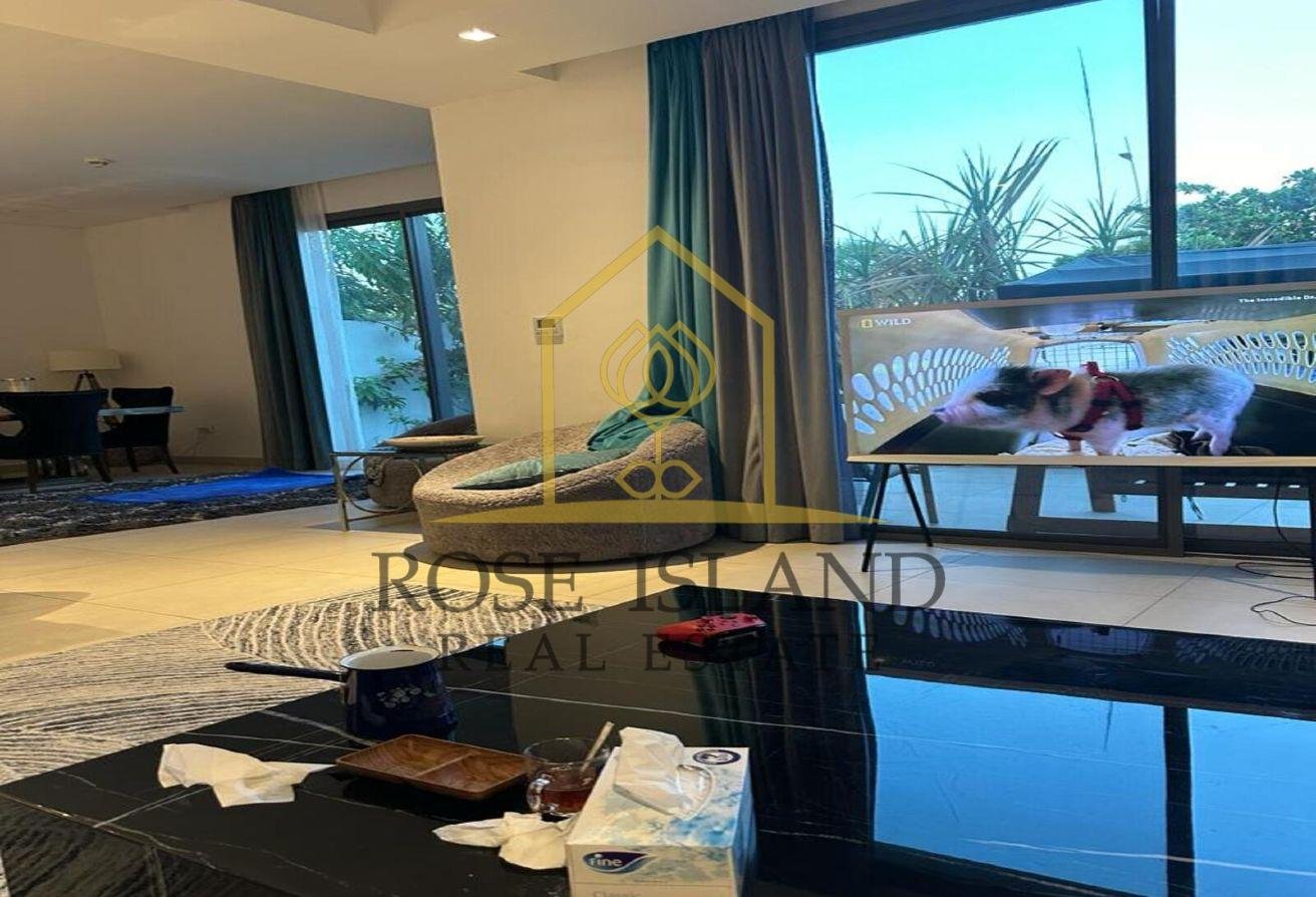 Villa in Abu Dhabi