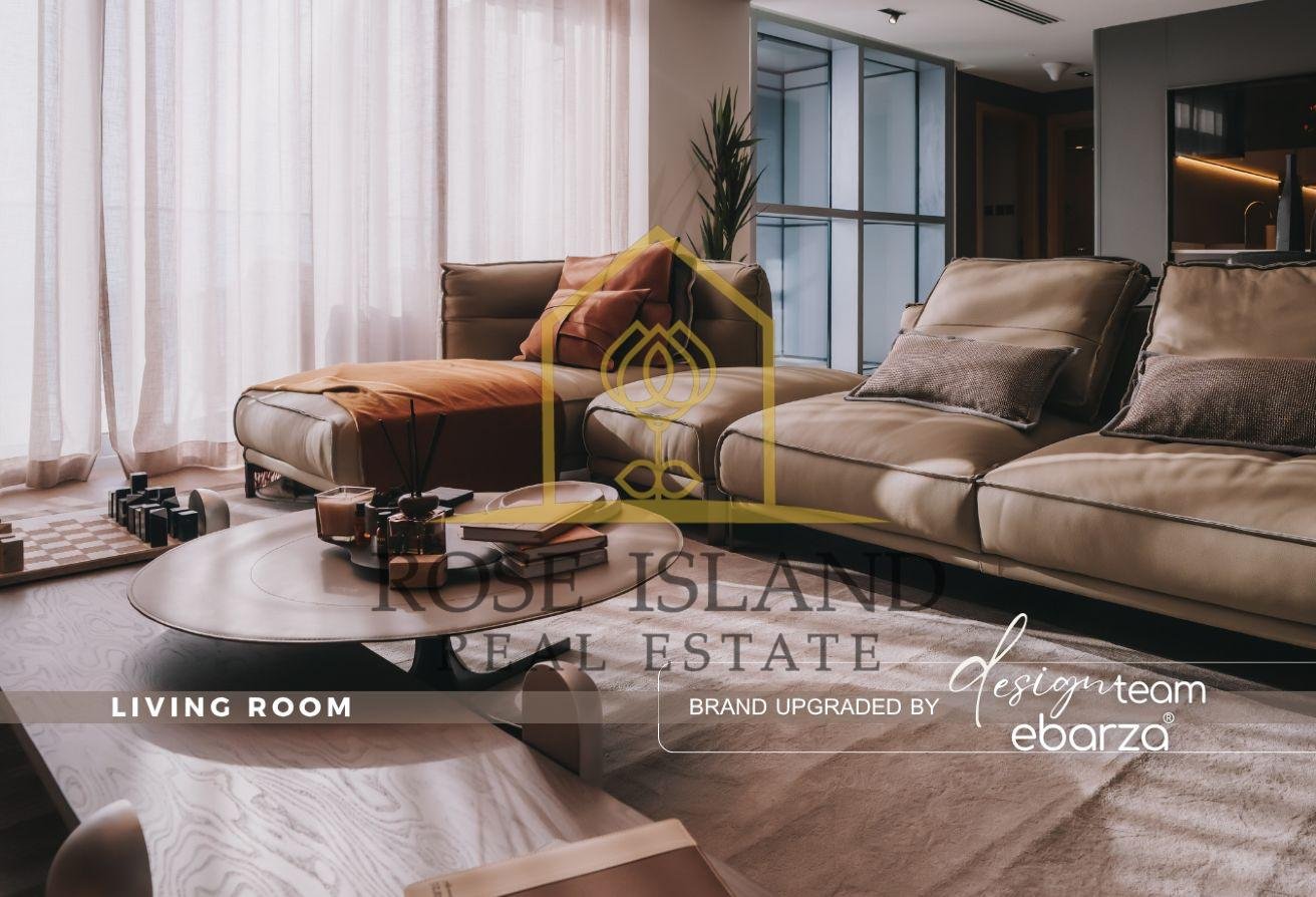 Duplex in Abu Dhabi