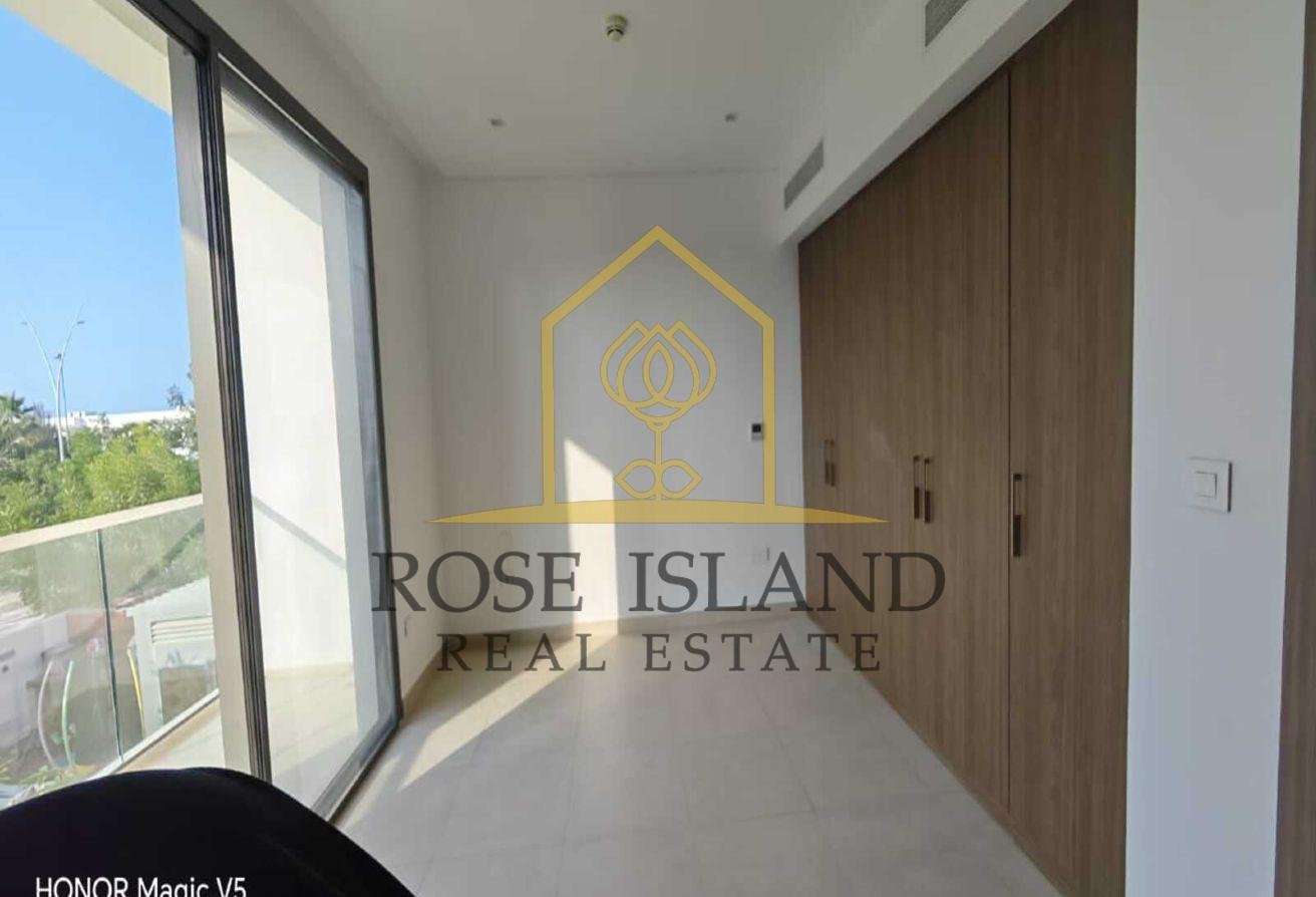 Villa in Abu Dhabi