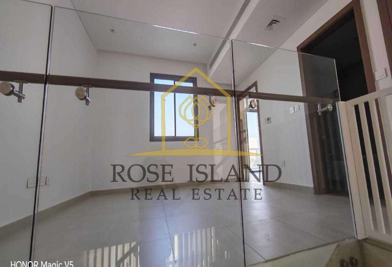 Villa in Abu Dhabi