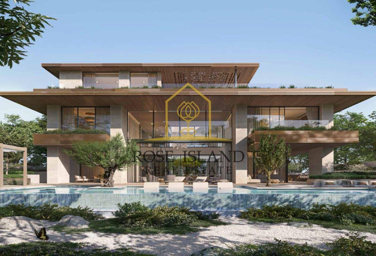 Villa in Dubai