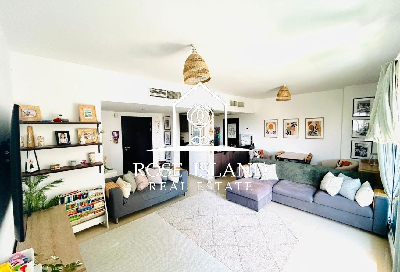 Apartment in Abu Dhabi