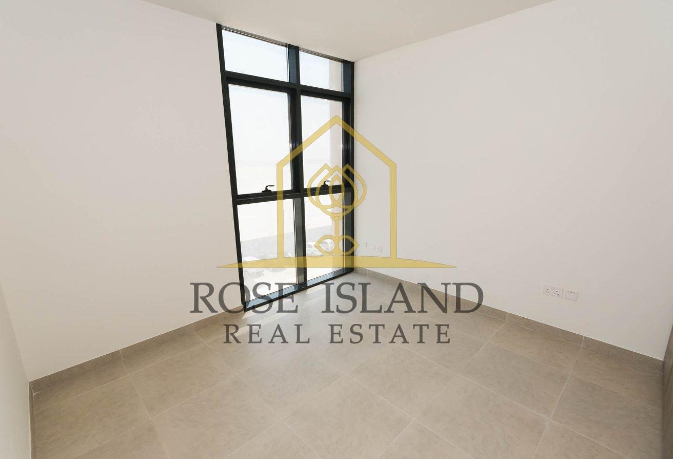 Apartment in Abu Dhabi