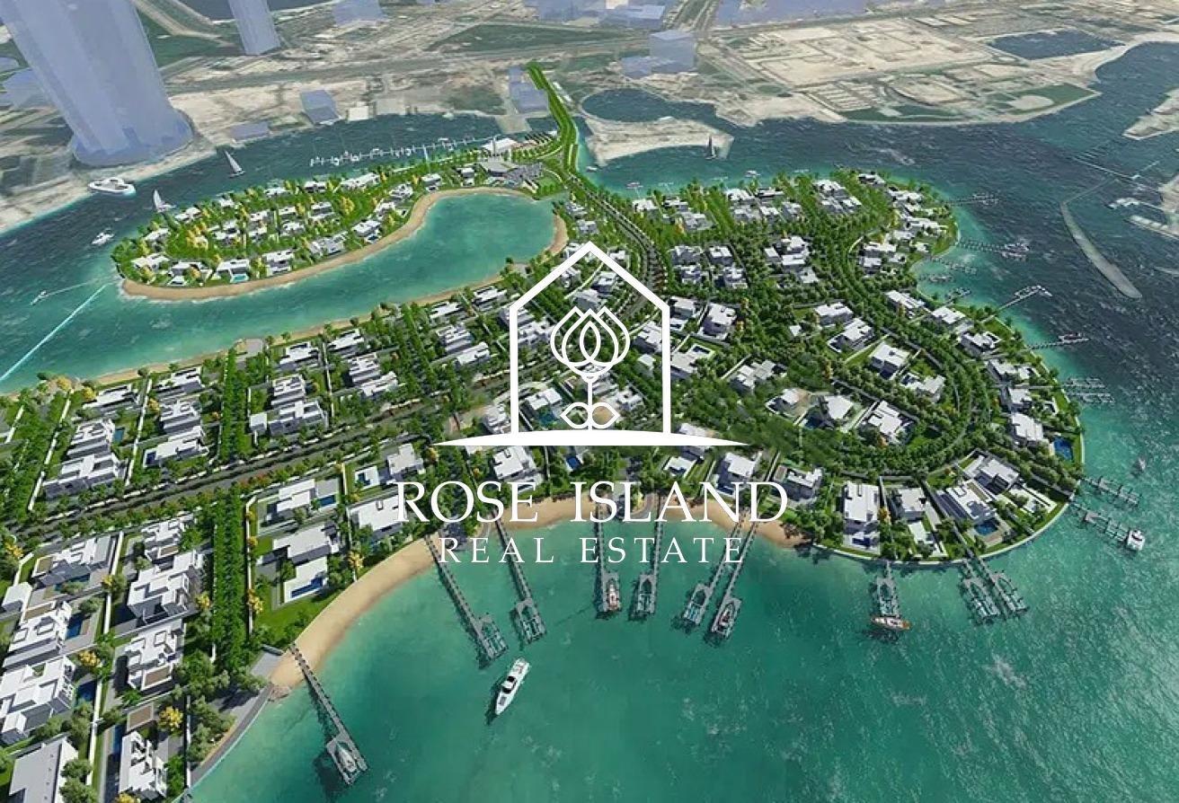 Land in Abu Dhabi