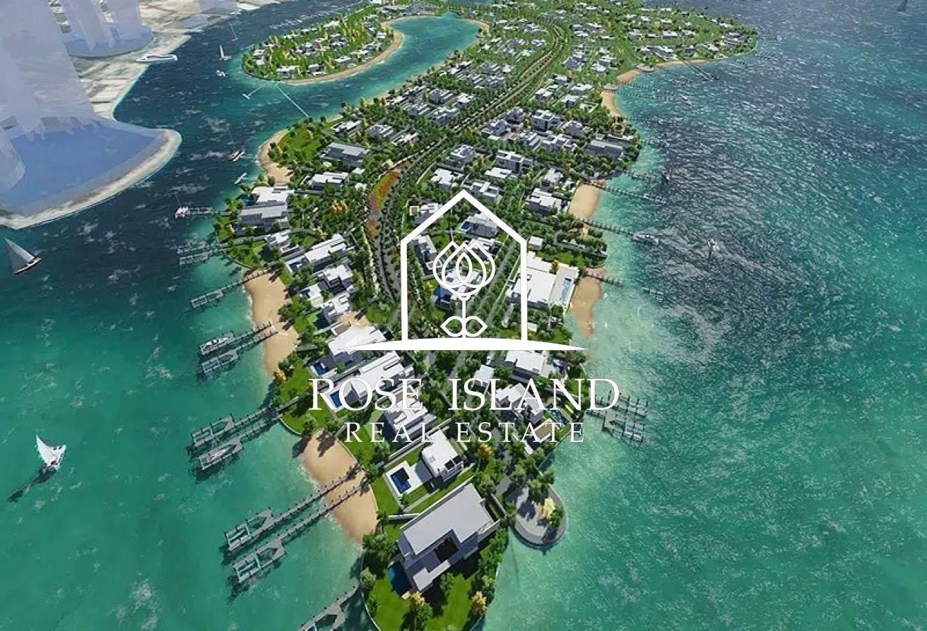 Land in Abu Dhabi