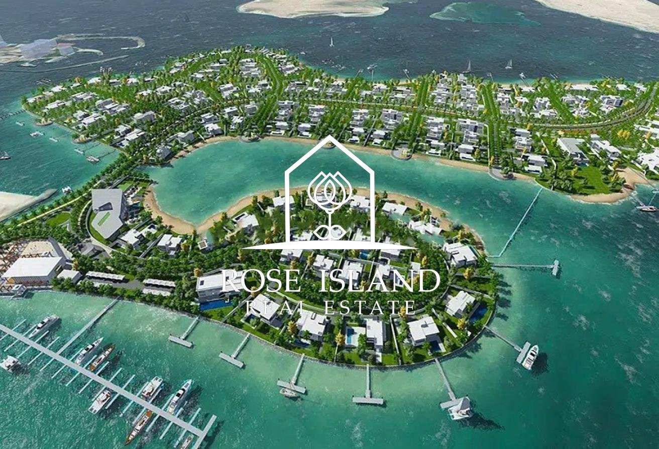 Land in Abu Dhabi