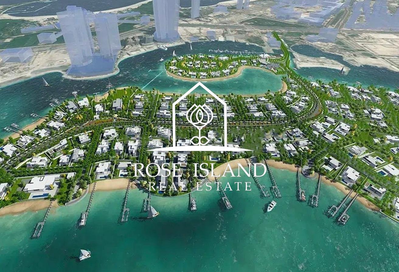 Land in Abu Dhabi