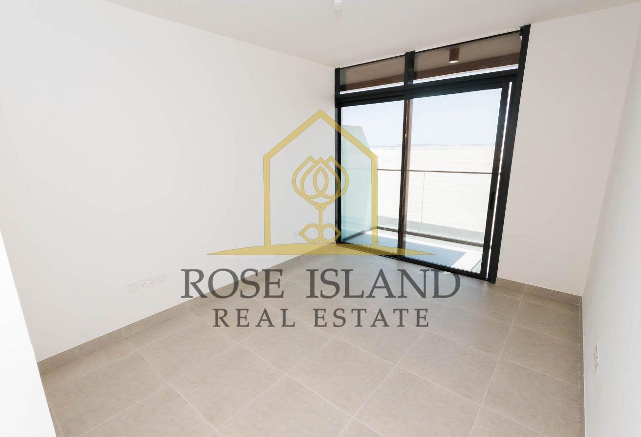 Apartment in Abu Dhabi