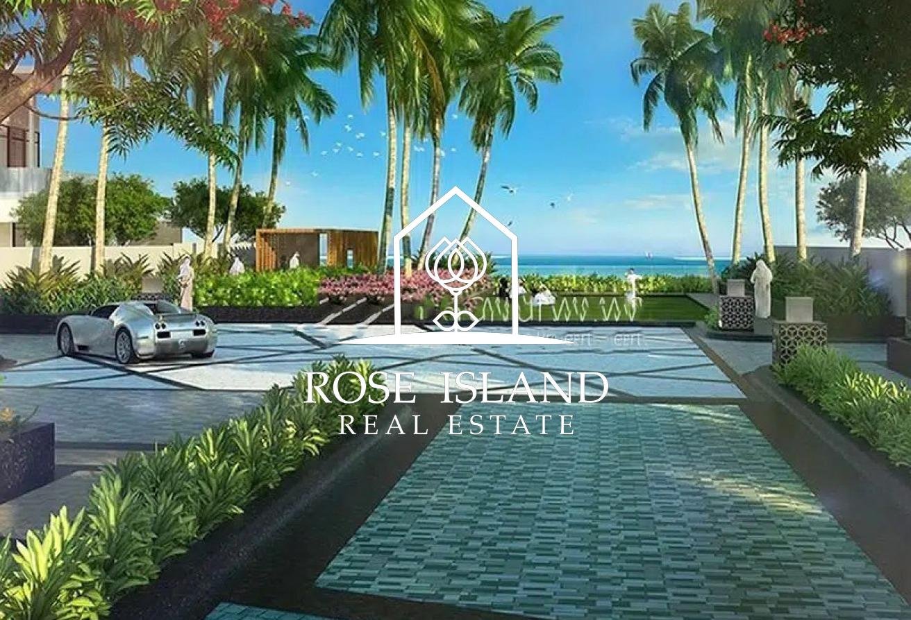 Land in Abu Dhabi