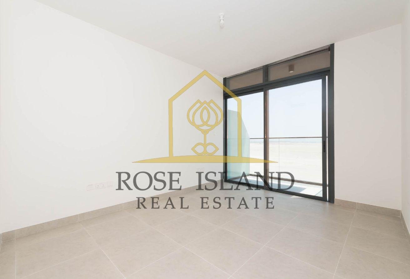 Apartment in Abu Dhabi