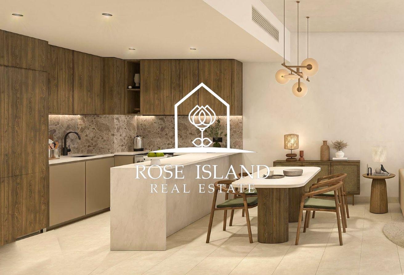 Apartment in Abu Dhabi