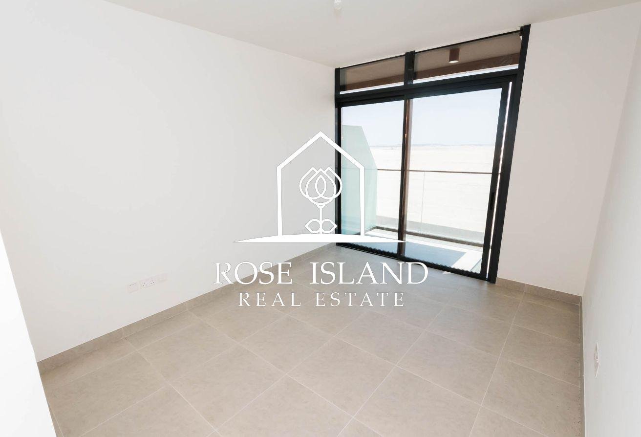 Apartment in Abu Dhabi