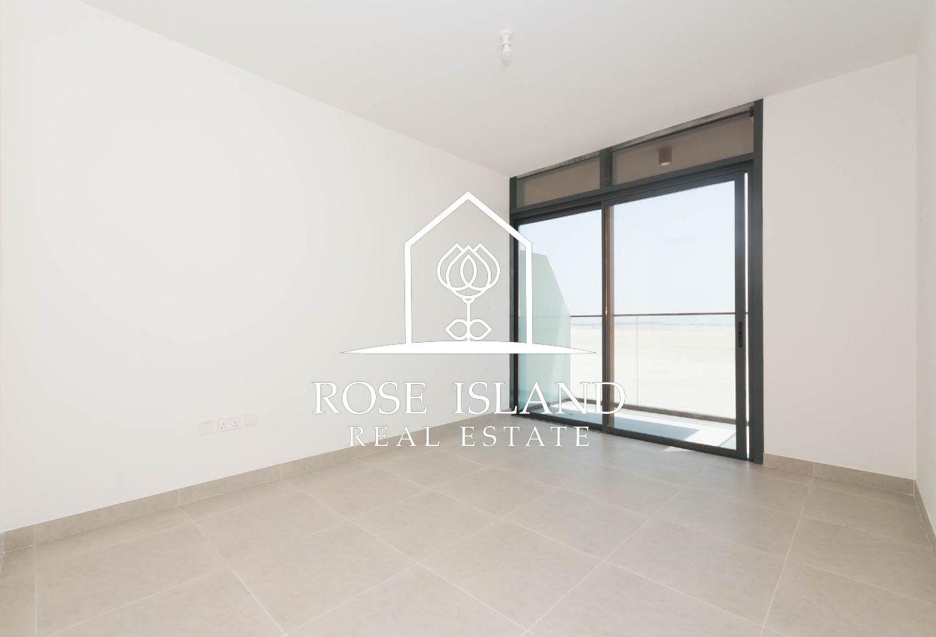 Apartment in Abu Dhabi