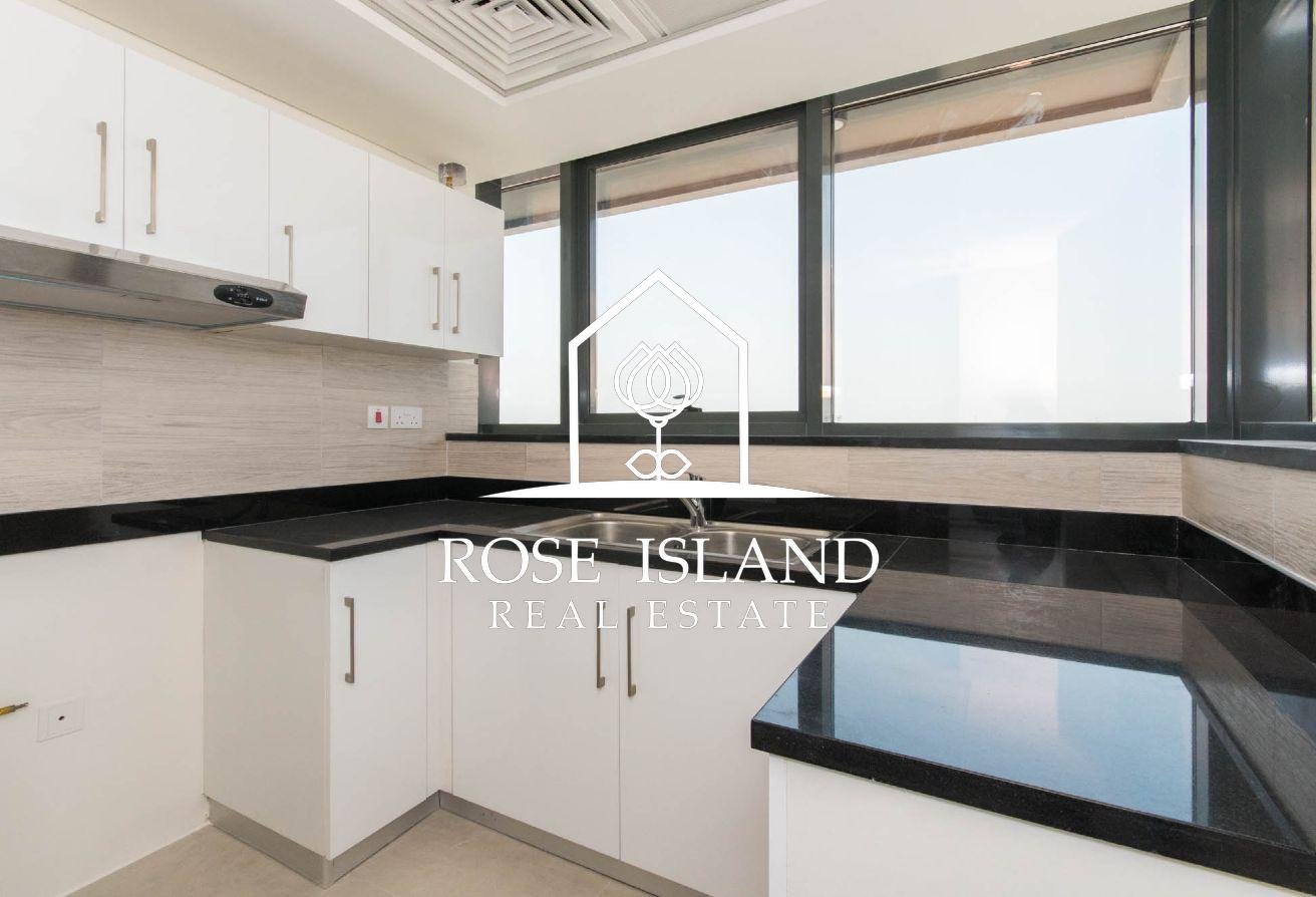 Apartment in Abu Dhabi