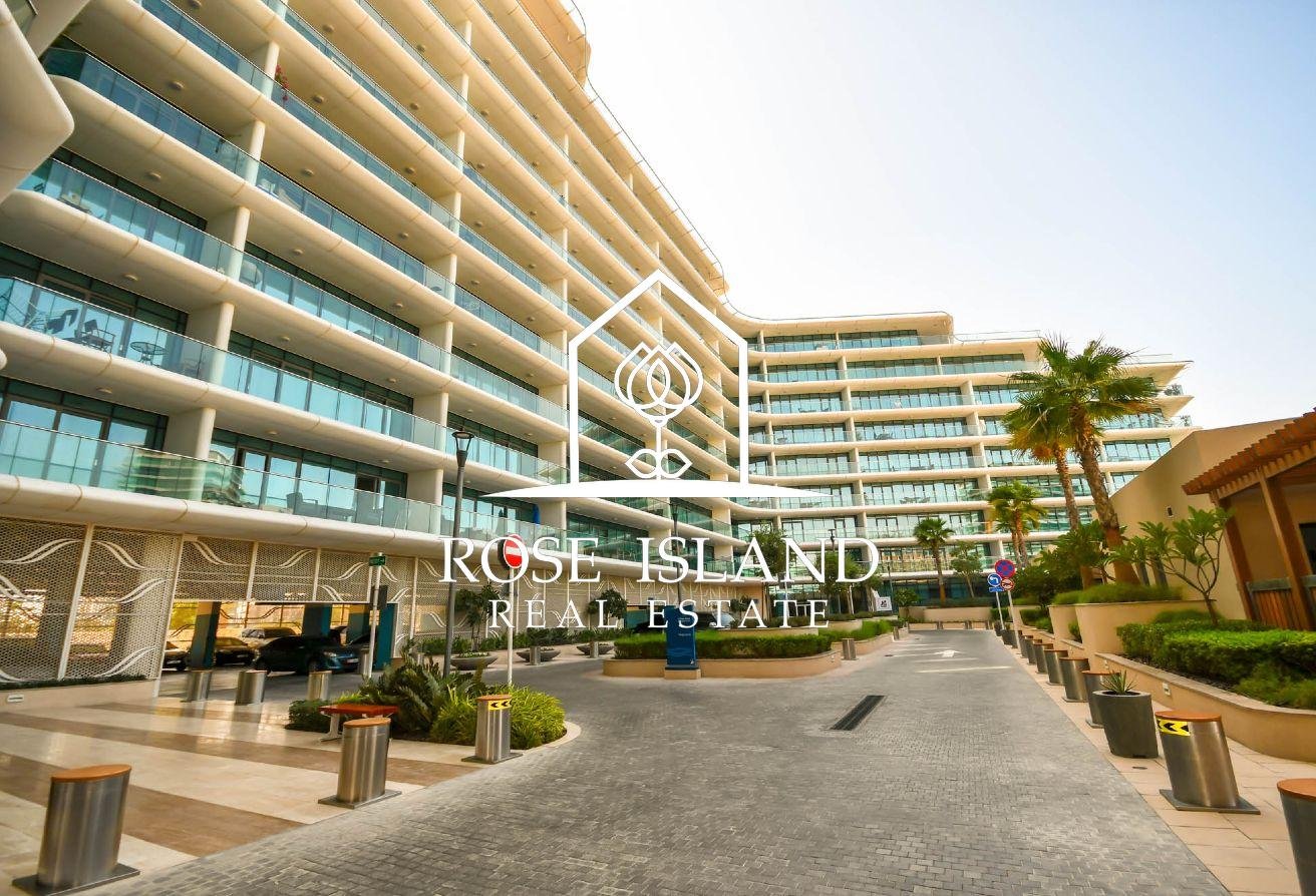 Apartment in Abu Dhabi