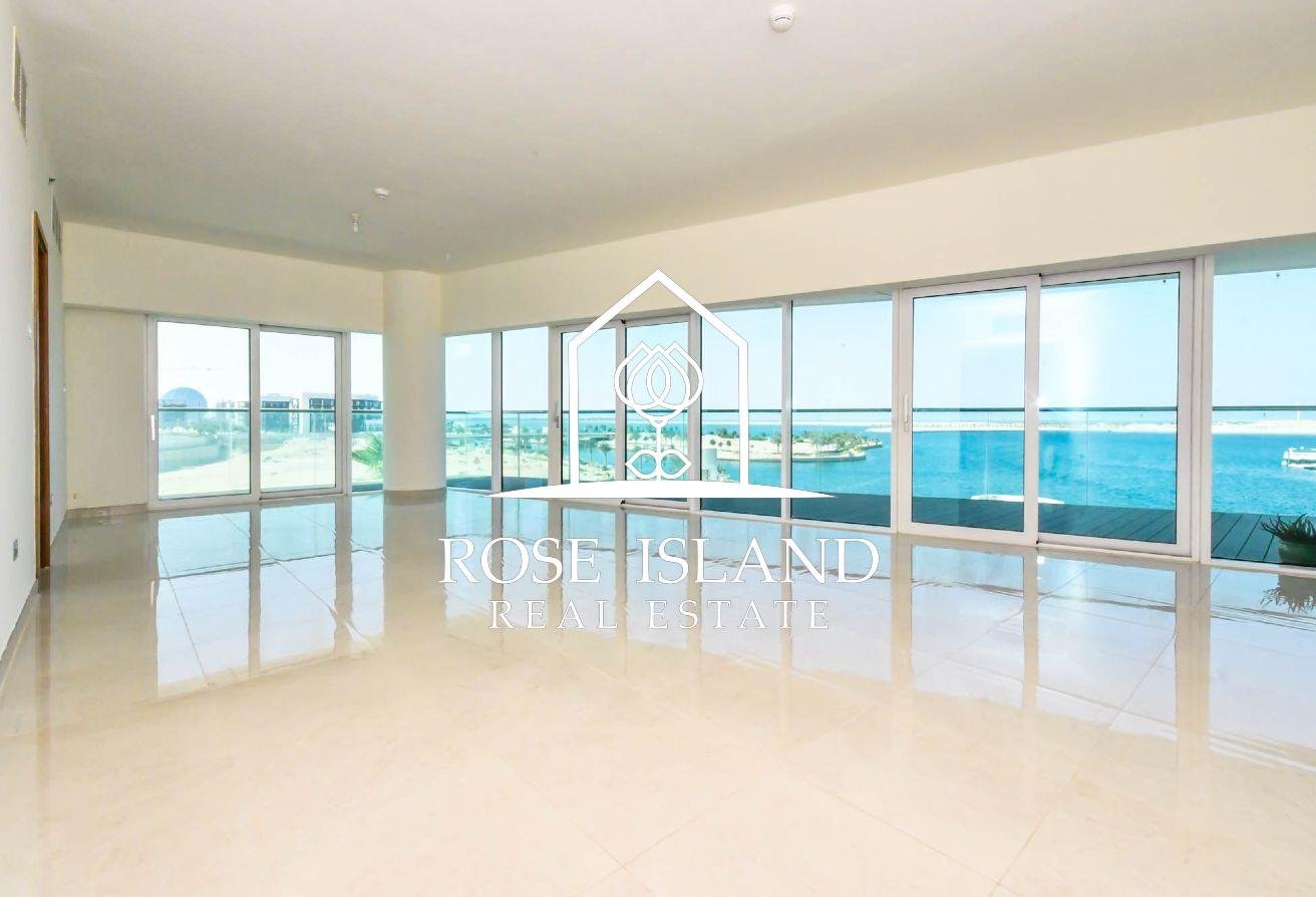 Apartment in Abu Dhabi
