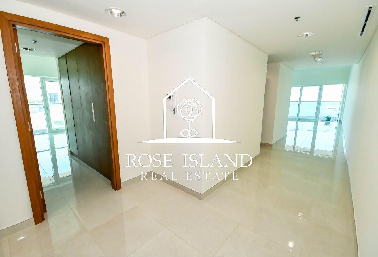 Apartment in Abu Dhabi