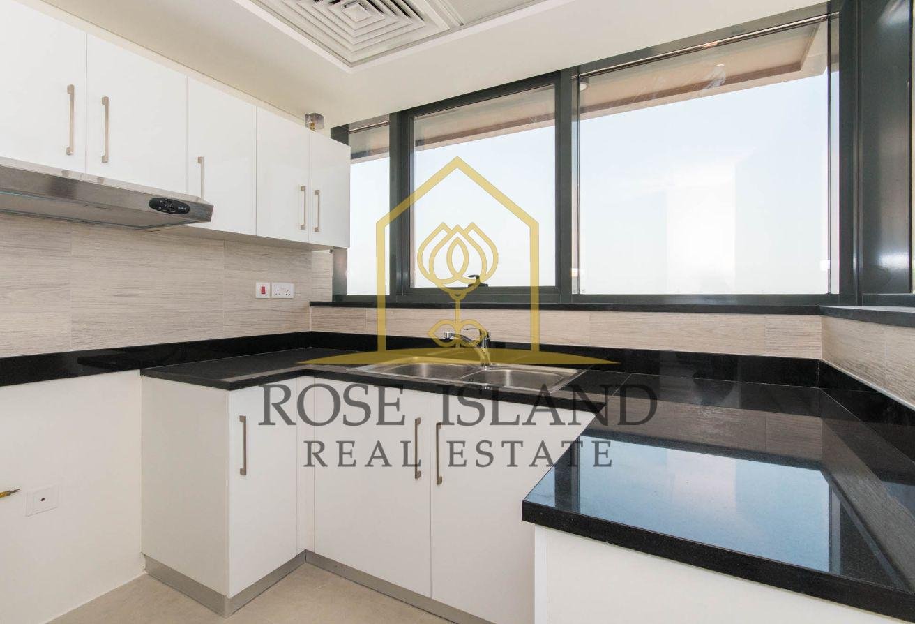 Apartment in Abu Dhabi