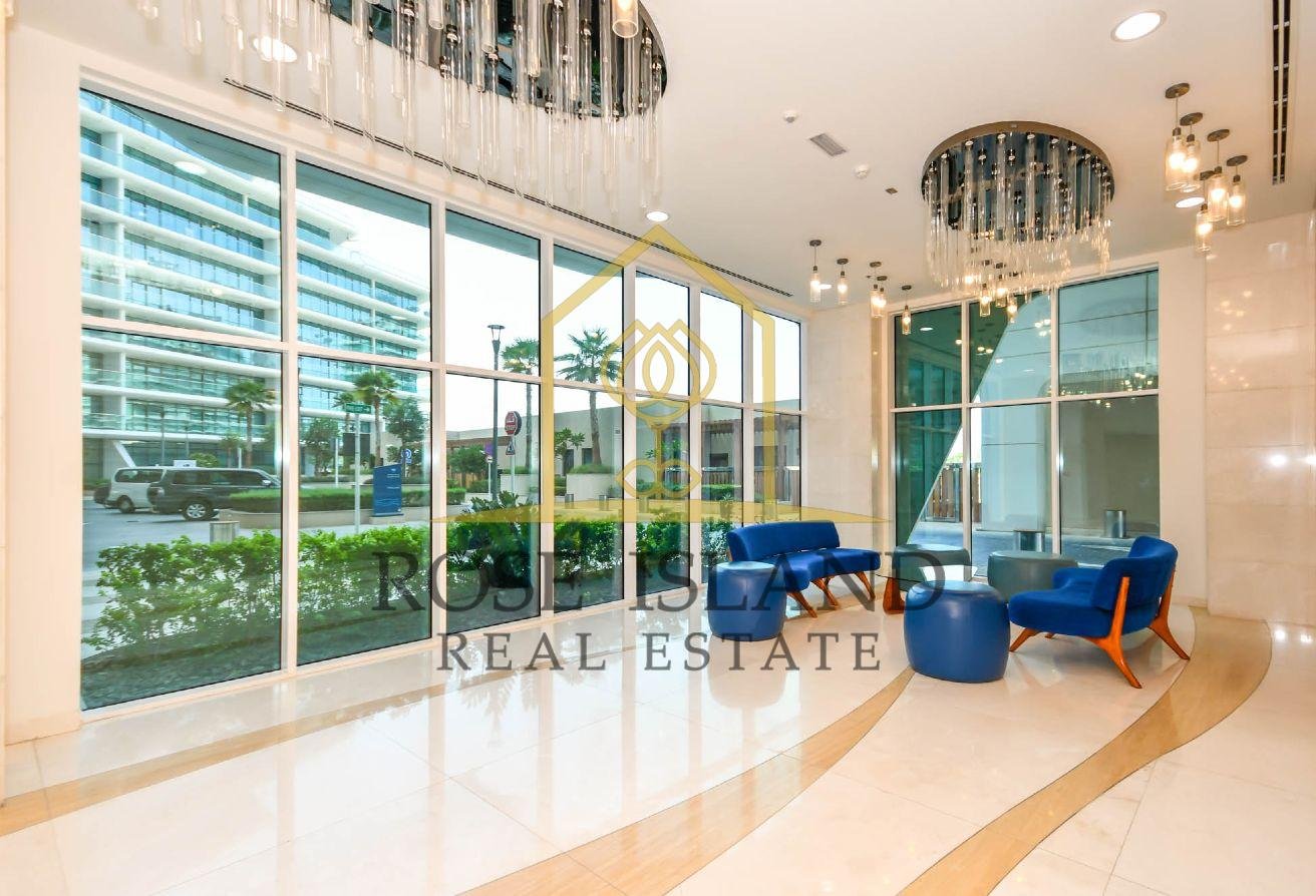 Apartment in Abu Dhabi
