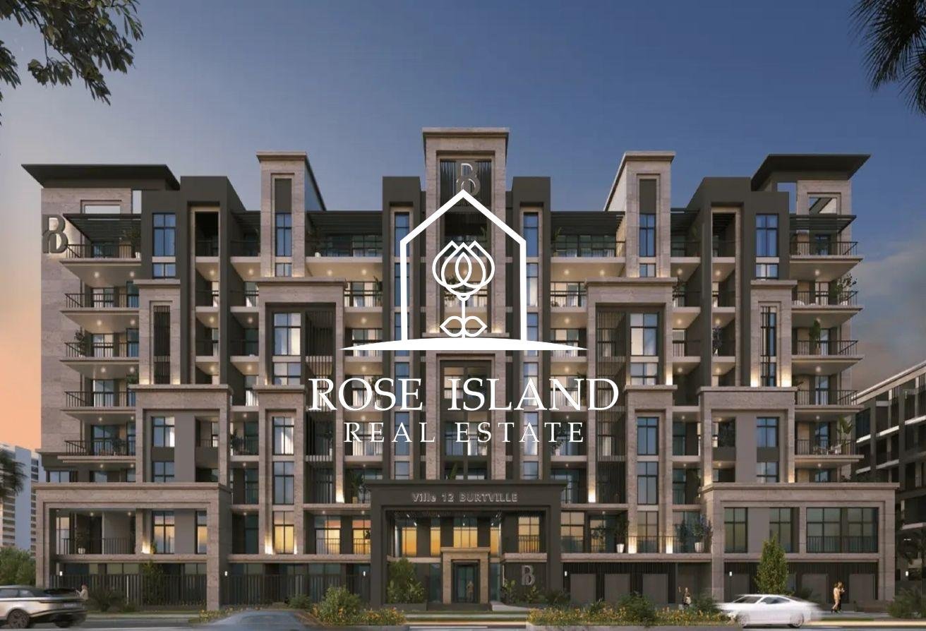Apartment in Abu Dhabi