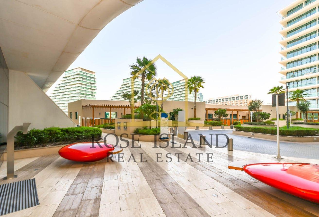 Apartment in Abu Dhabi