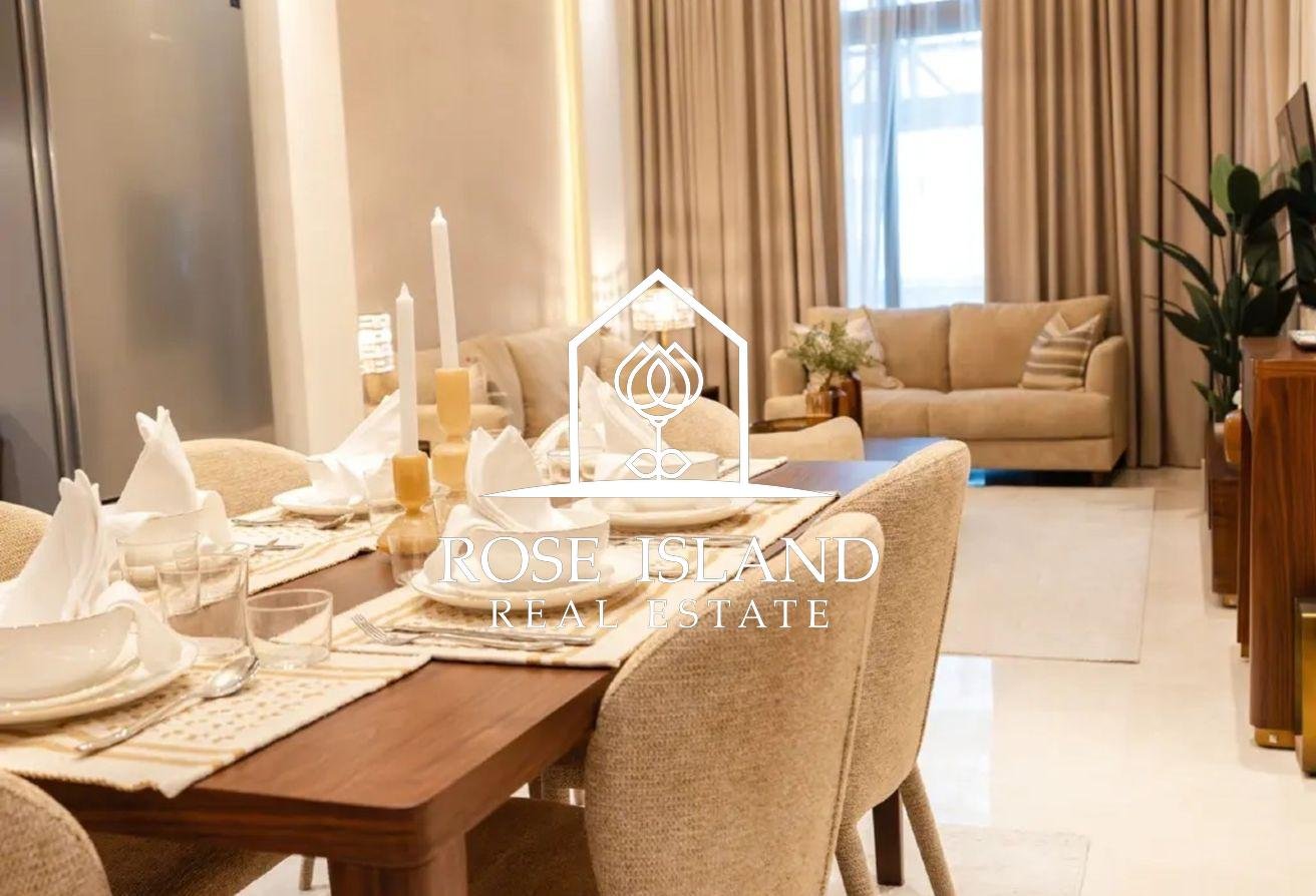 Apartment in Abu Dhabi