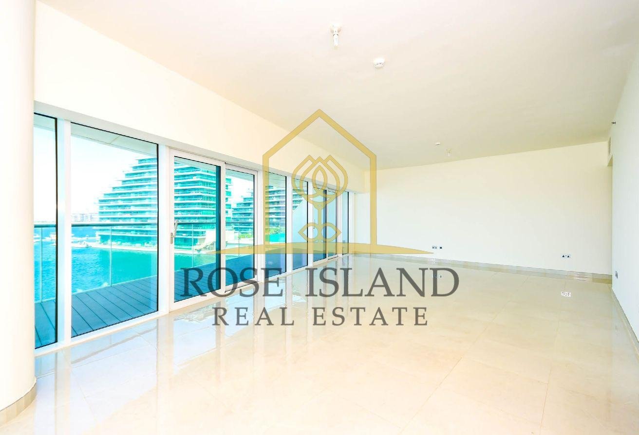 Apartment in Abu Dhabi