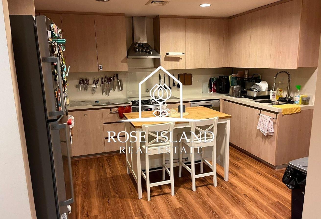 Apartment in Abu Dhabi