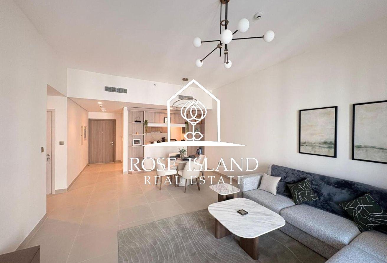 Apartment in Abu Dhabi