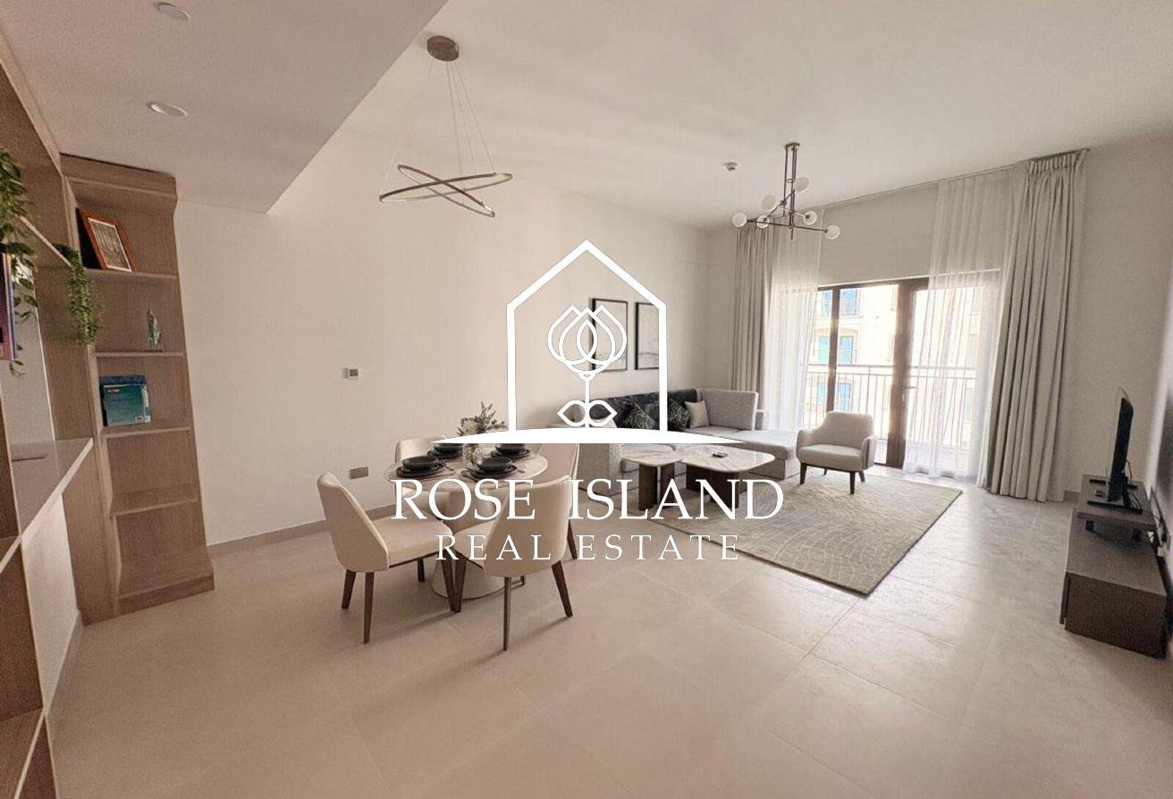 Apartment in Abu Dhabi