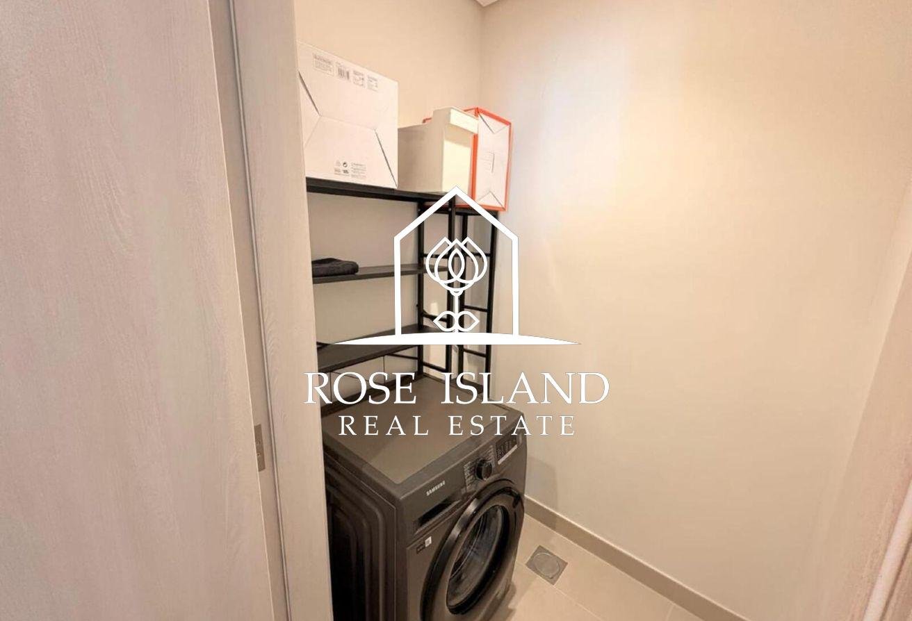Apartment in Abu Dhabi