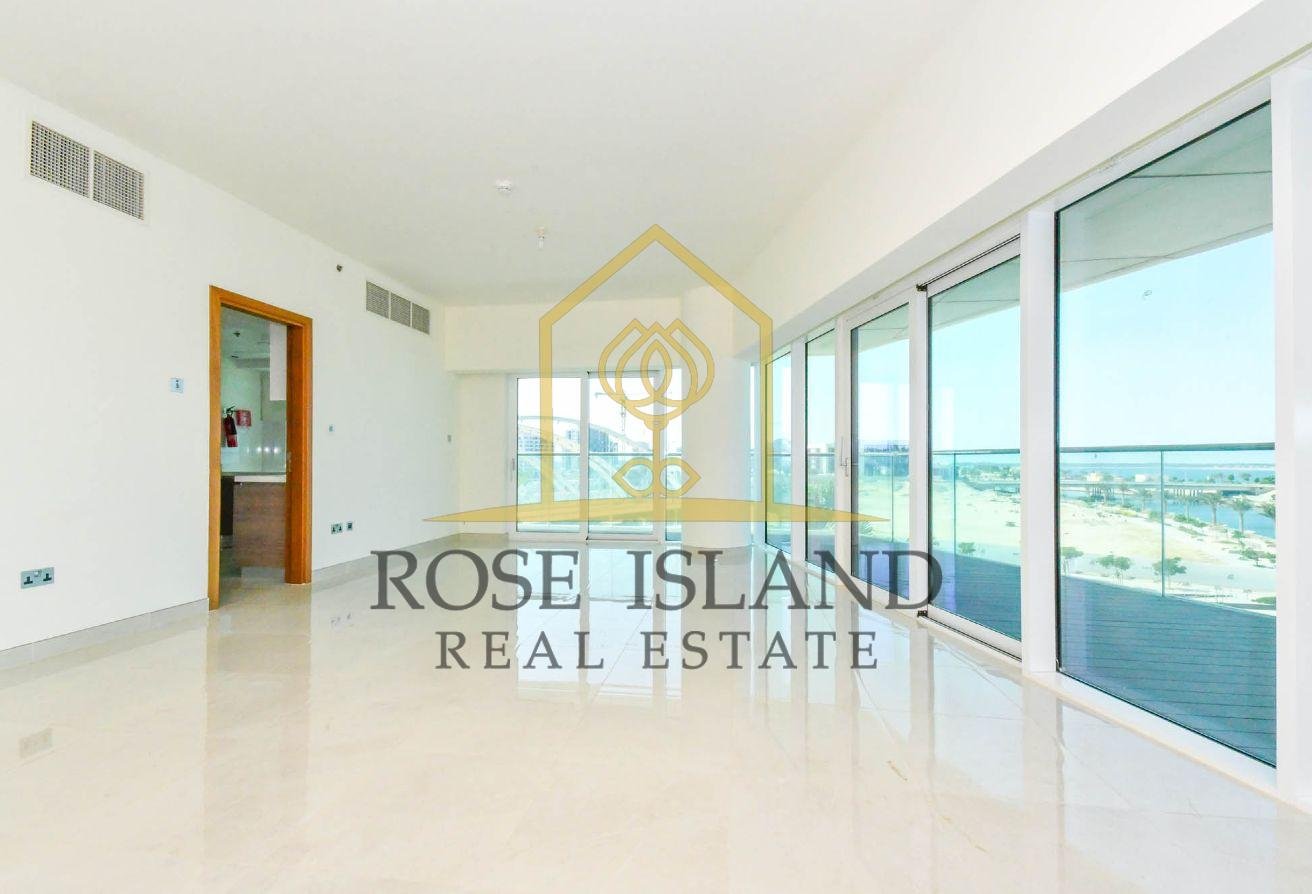 Apartment in Abu Dhabi