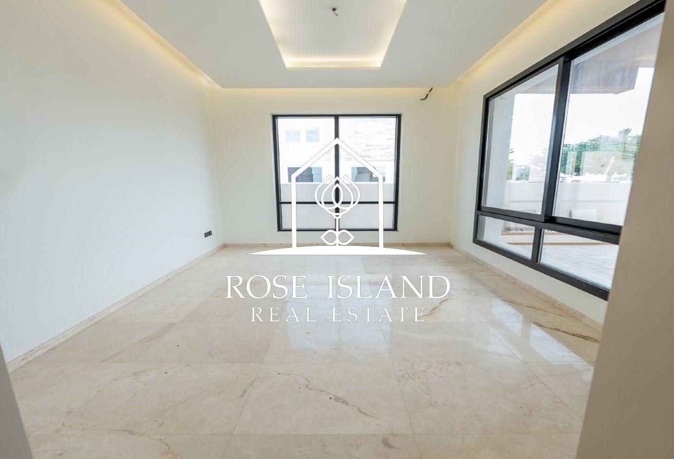 Villa in Abu Dhabi