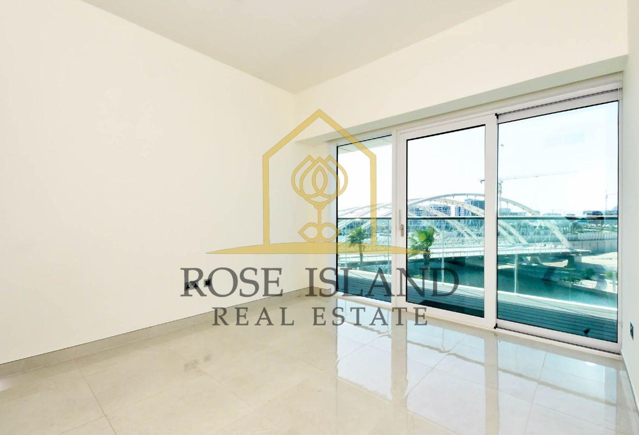 Apartment in Abu Dhabi