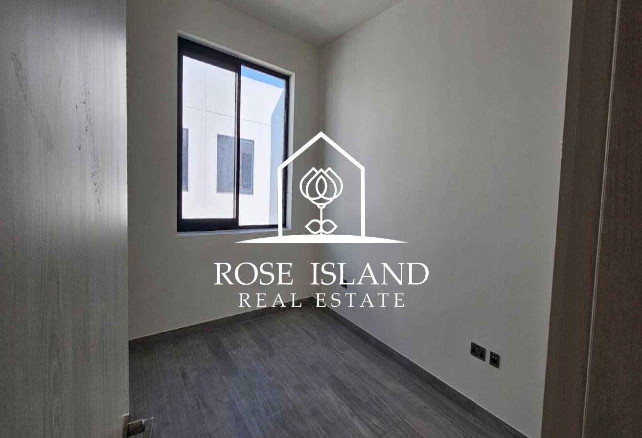 Townhouse in Abu Dhabi