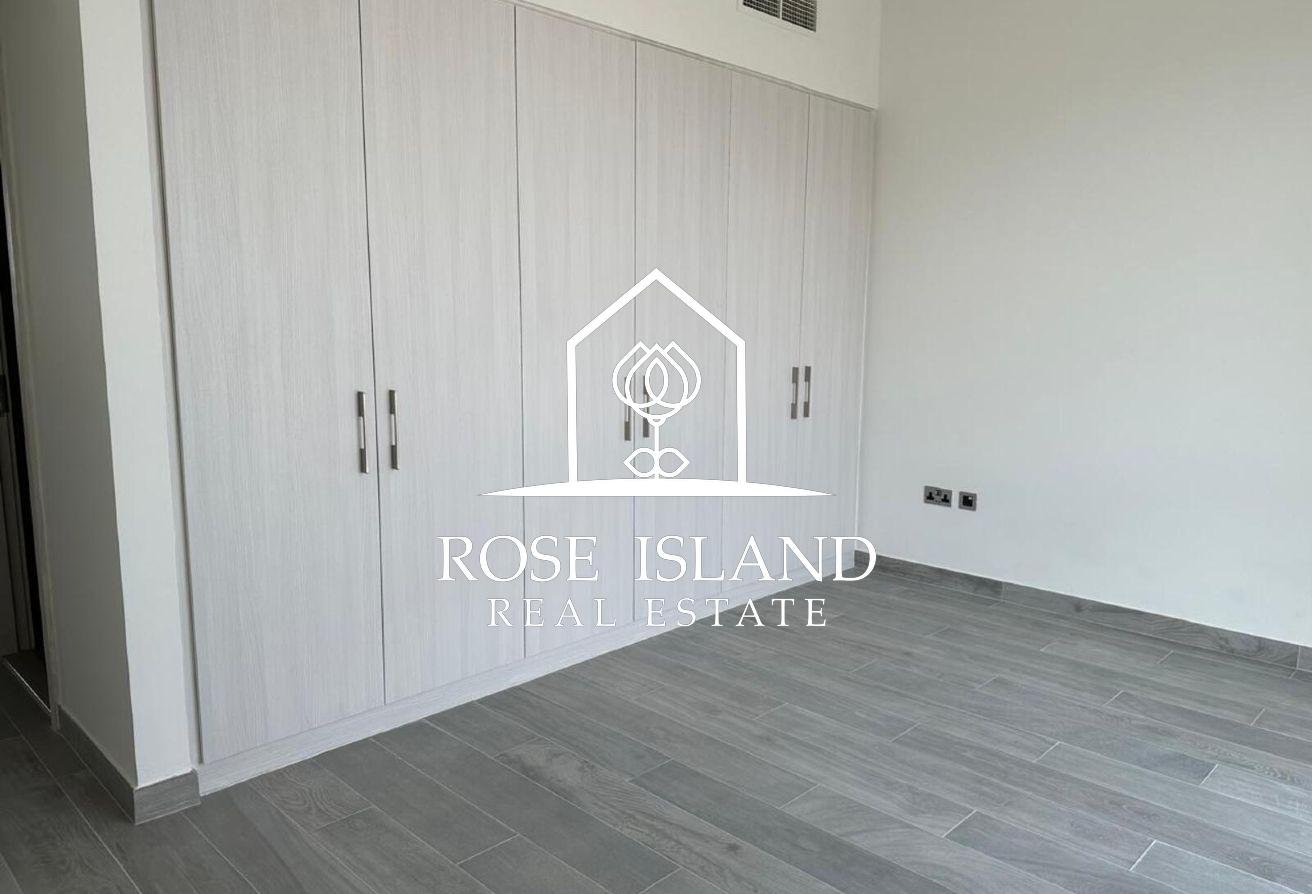 Townhouse in Abu Dhabi