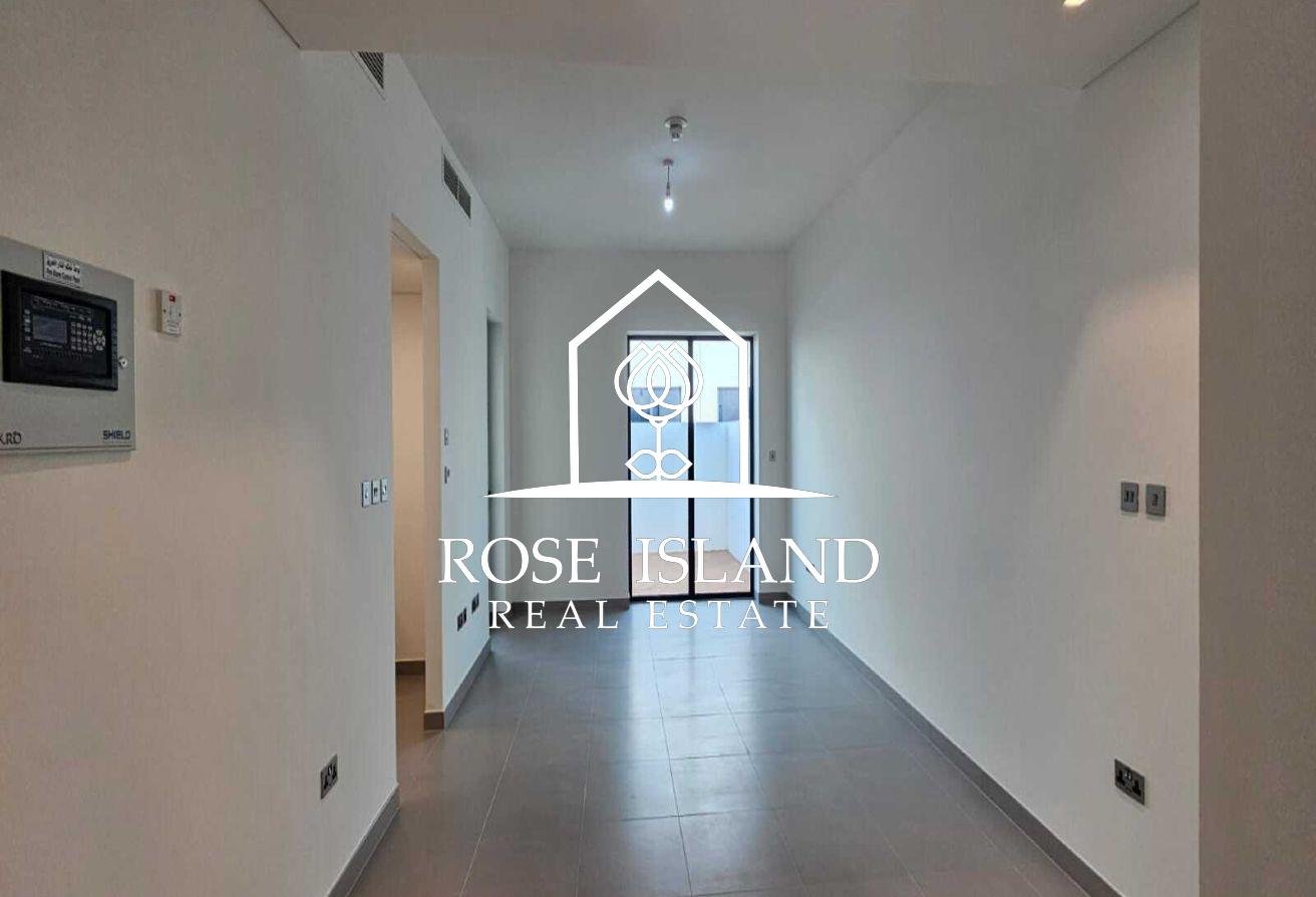 Townhouse in Abu Dhabi