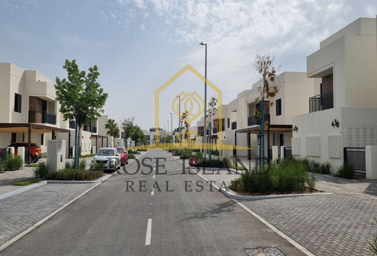 Villa in Abu Dhabi