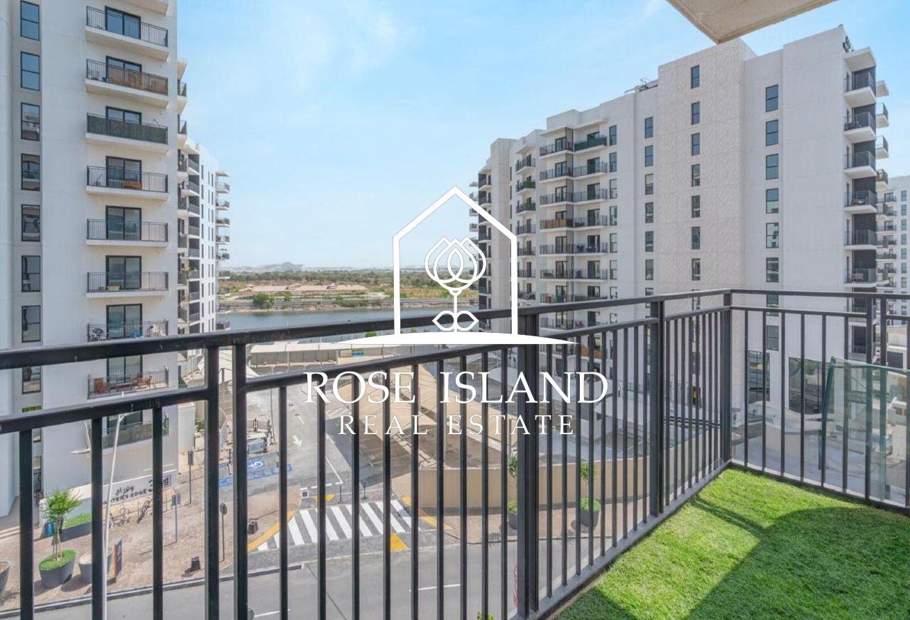 Apartment in Abu Dhabi