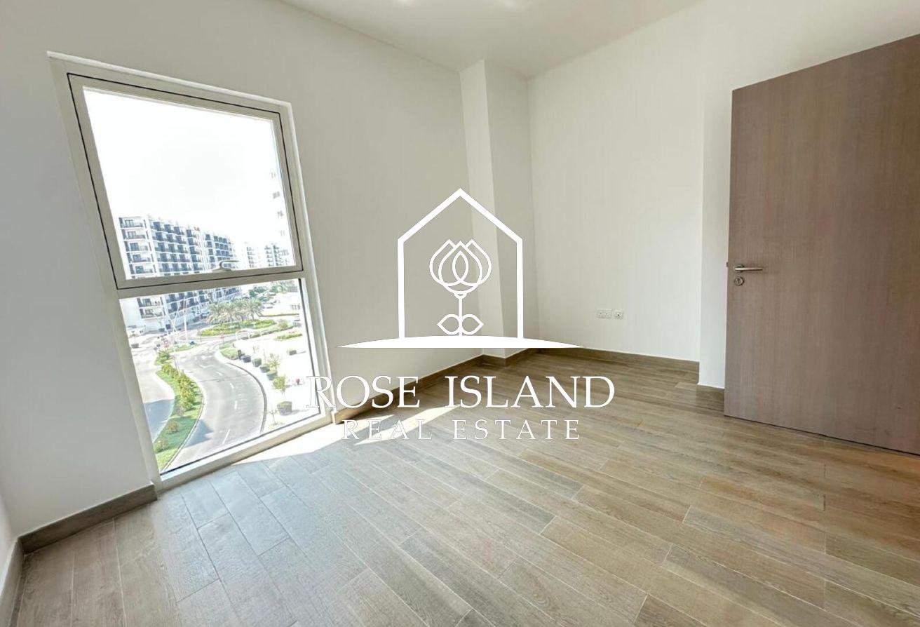 Apartment in Abu Dhabi