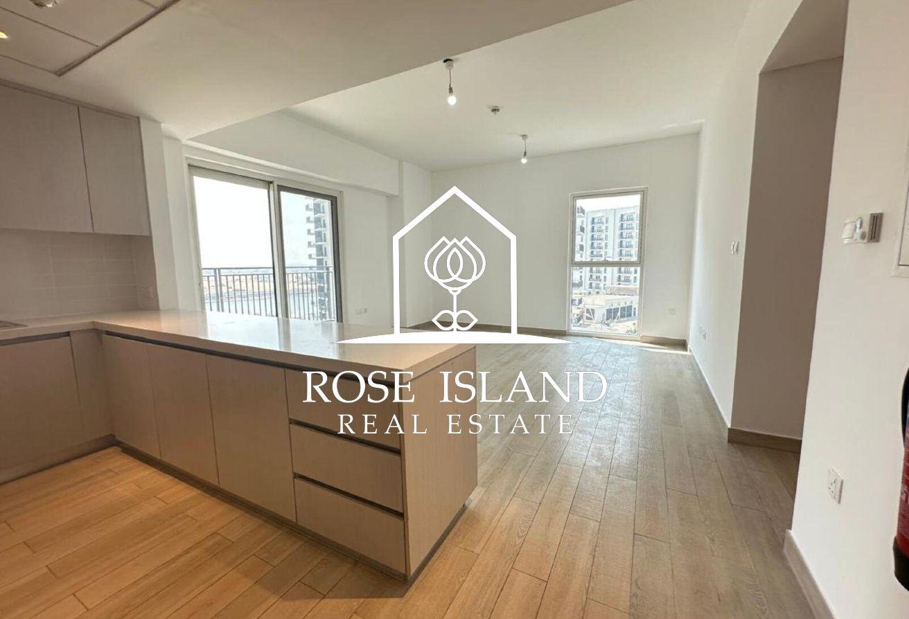 Apartment in Abu Dhabi