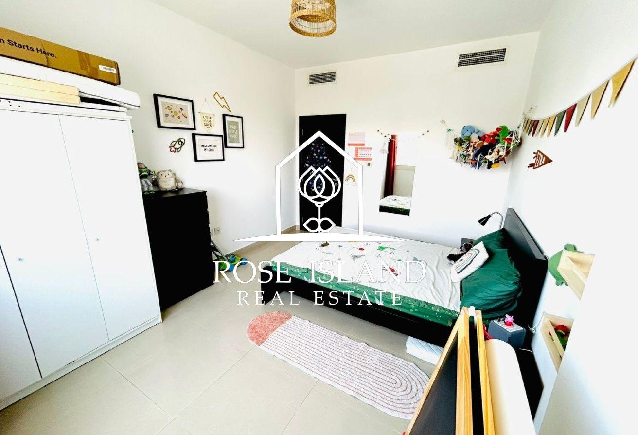 Apartment in Abu Dhabi
