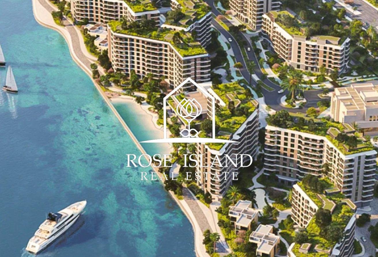 Apartment in Abu Dhabi